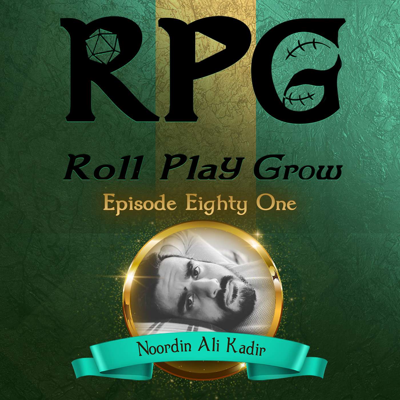 Roll Play Grow: A TTRPG Business Podcast