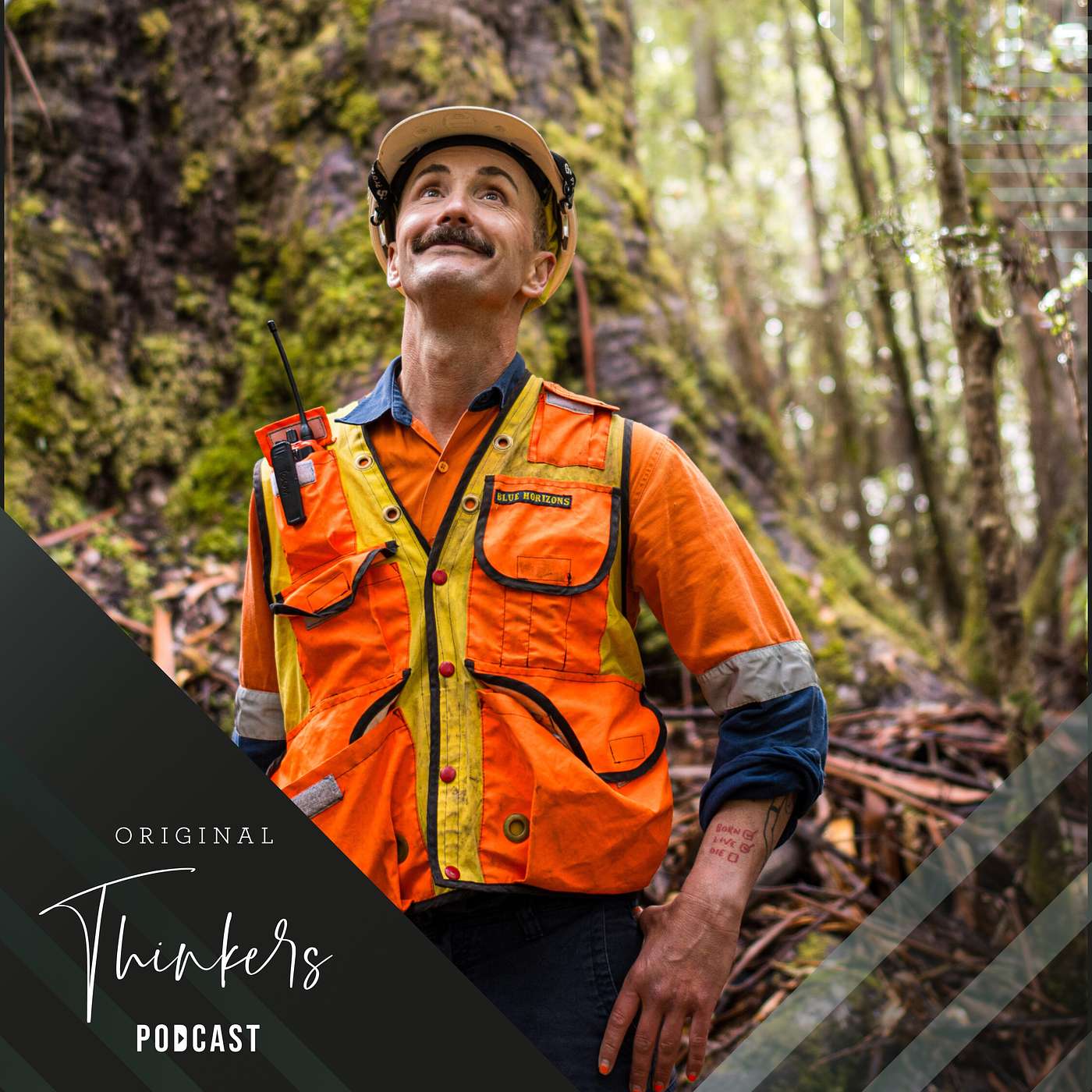 Original Thinkers Podcast