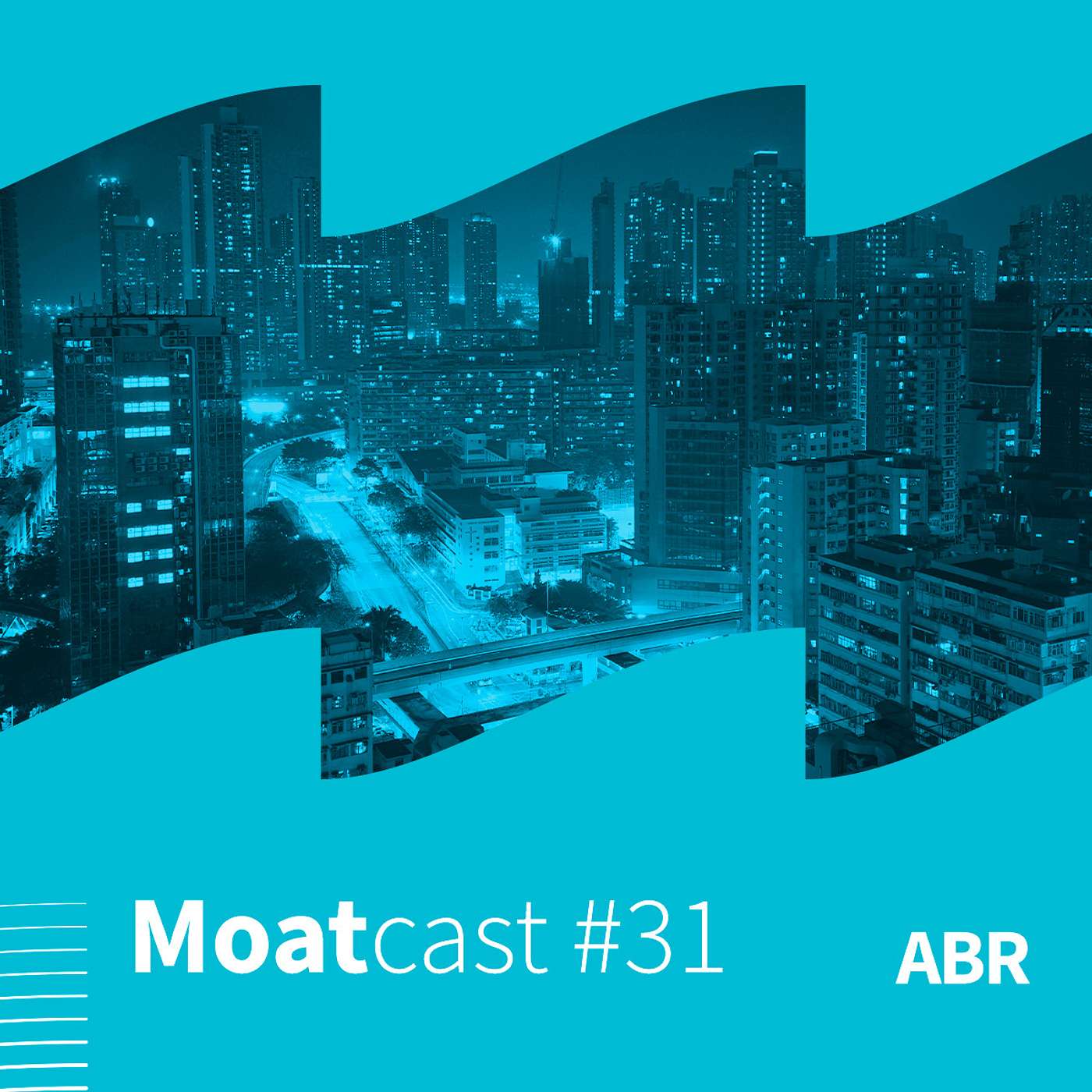 MoatCast #31ABR