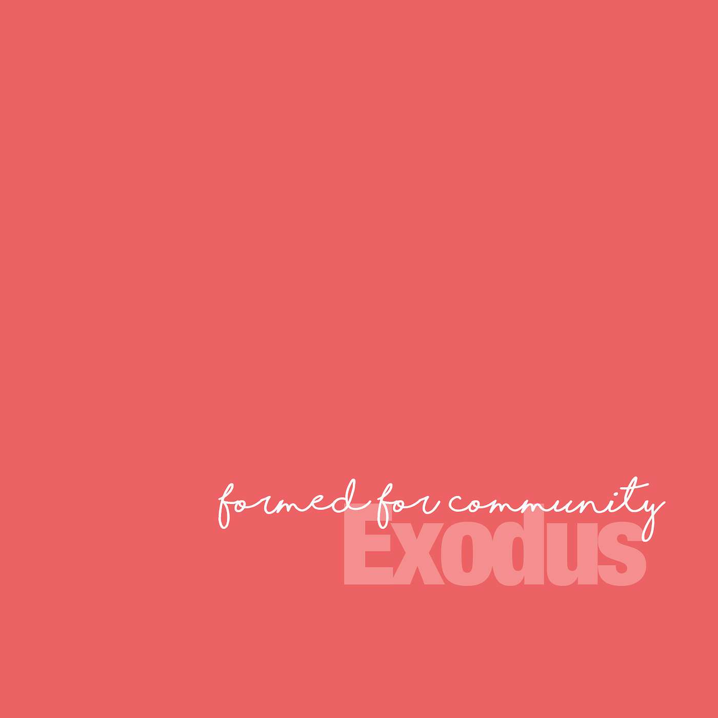Idolatry and Intercession episode artwork