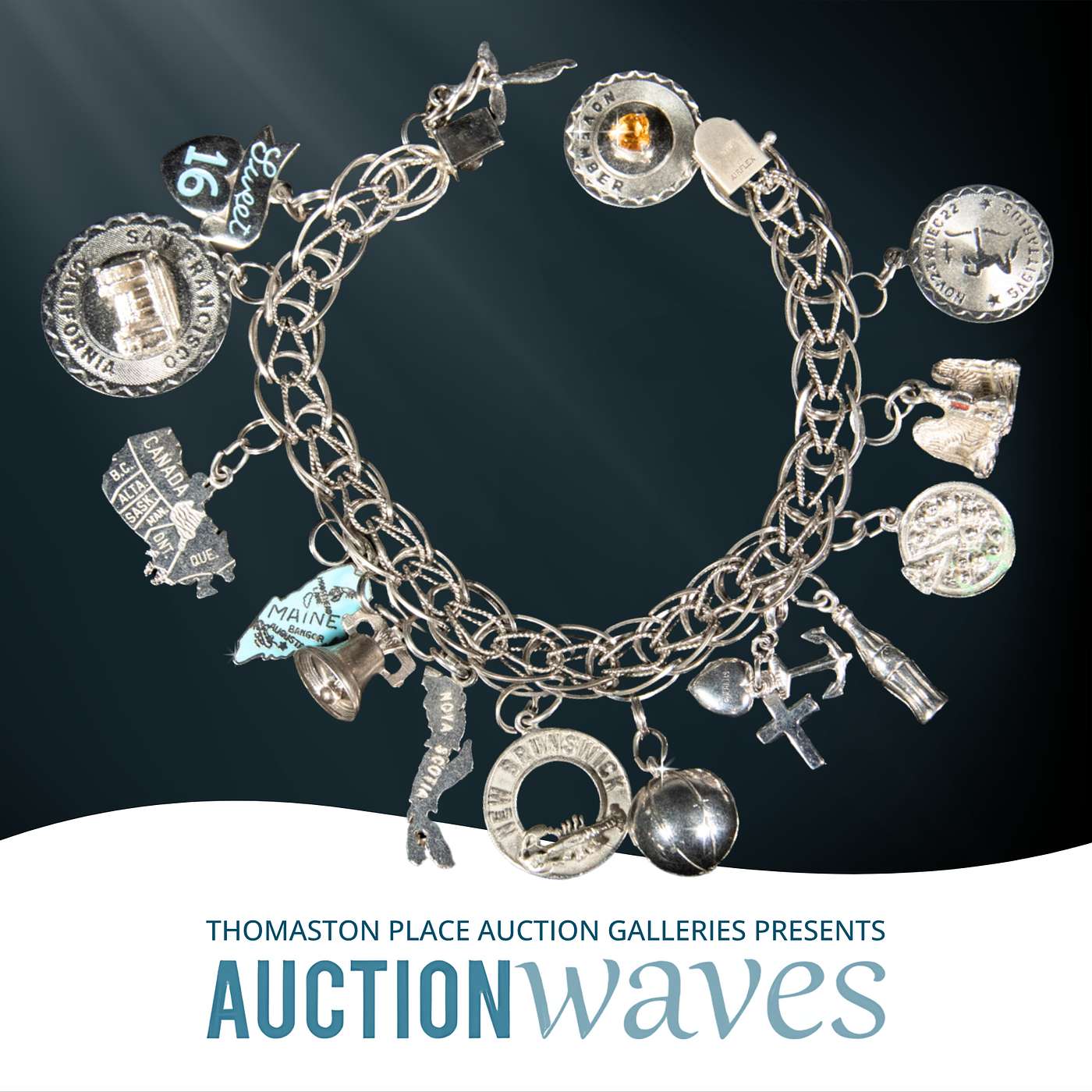 A Springtime Jewelry Journey with Sylvia Li