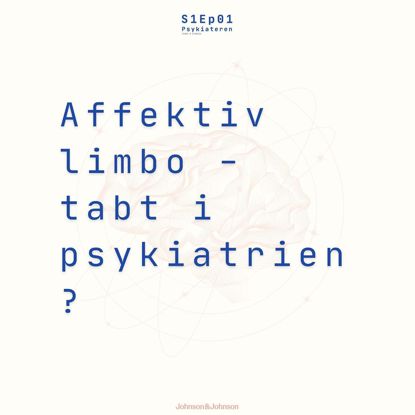 Affektiv limbo - tabt i psykiatrien? Affektiv limbo - tabt i psykiatrien?