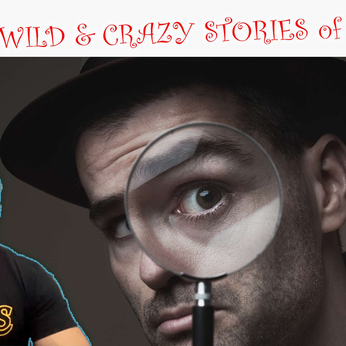 CRAZY Stories of the WEEK April 27, 2024 Weekend at Bernie's Brazil Edition,  Comedy, Squatters episode artwork
