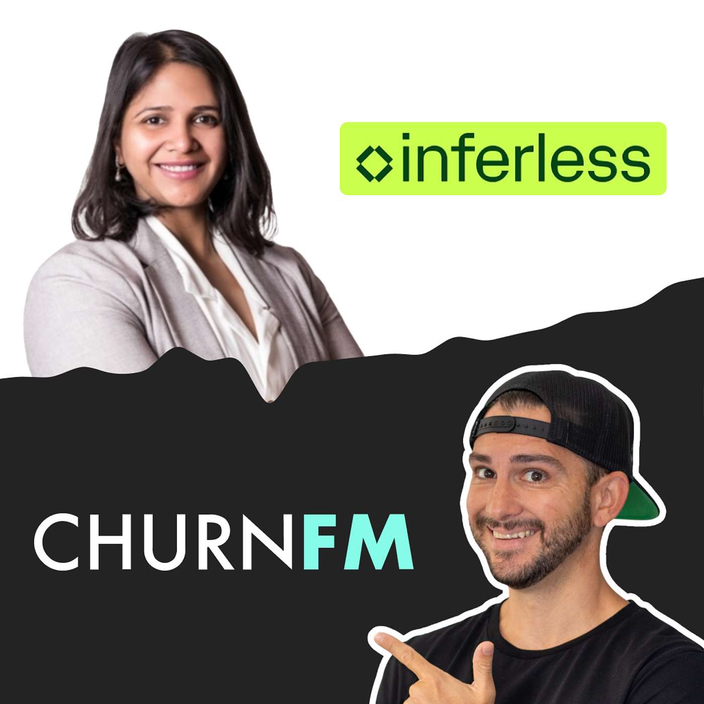 E226 | The Bold Pivot: Dropping Peak Performer's $900K ARR to Start Inferless, with CEO Aishwarya Goel episode artwork
