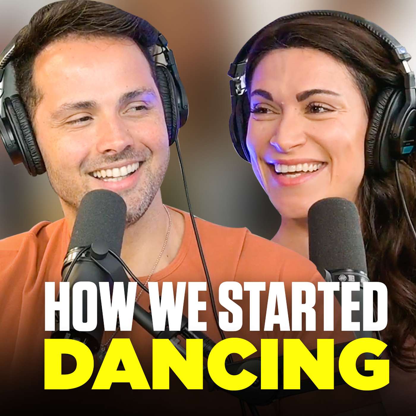 How We Started Dancing