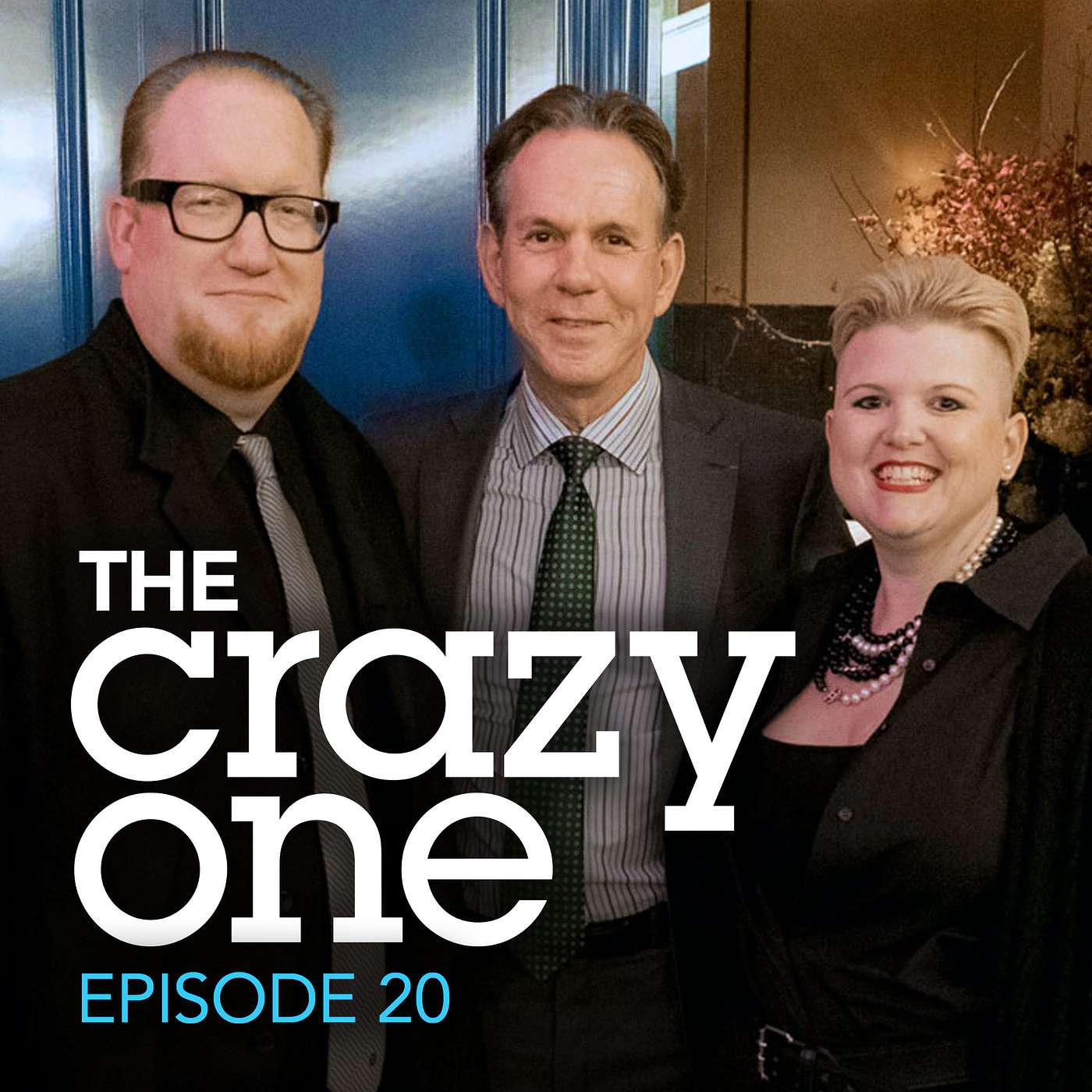 Ep 20 Creativity: Insights from chef Thomas Keller on creativity and culture
