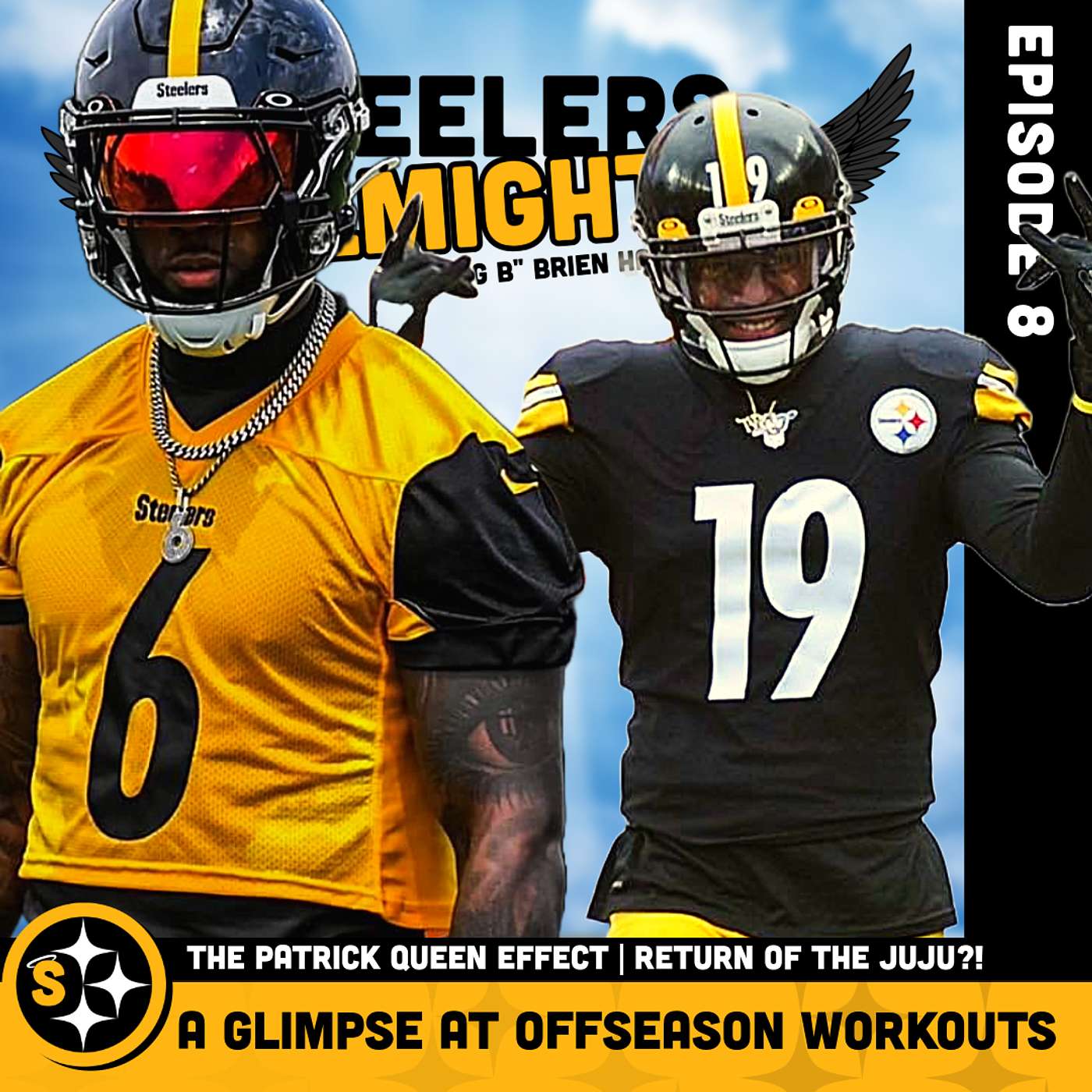 Steelers Almighty