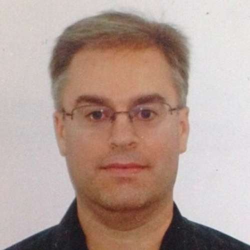Mark Berg