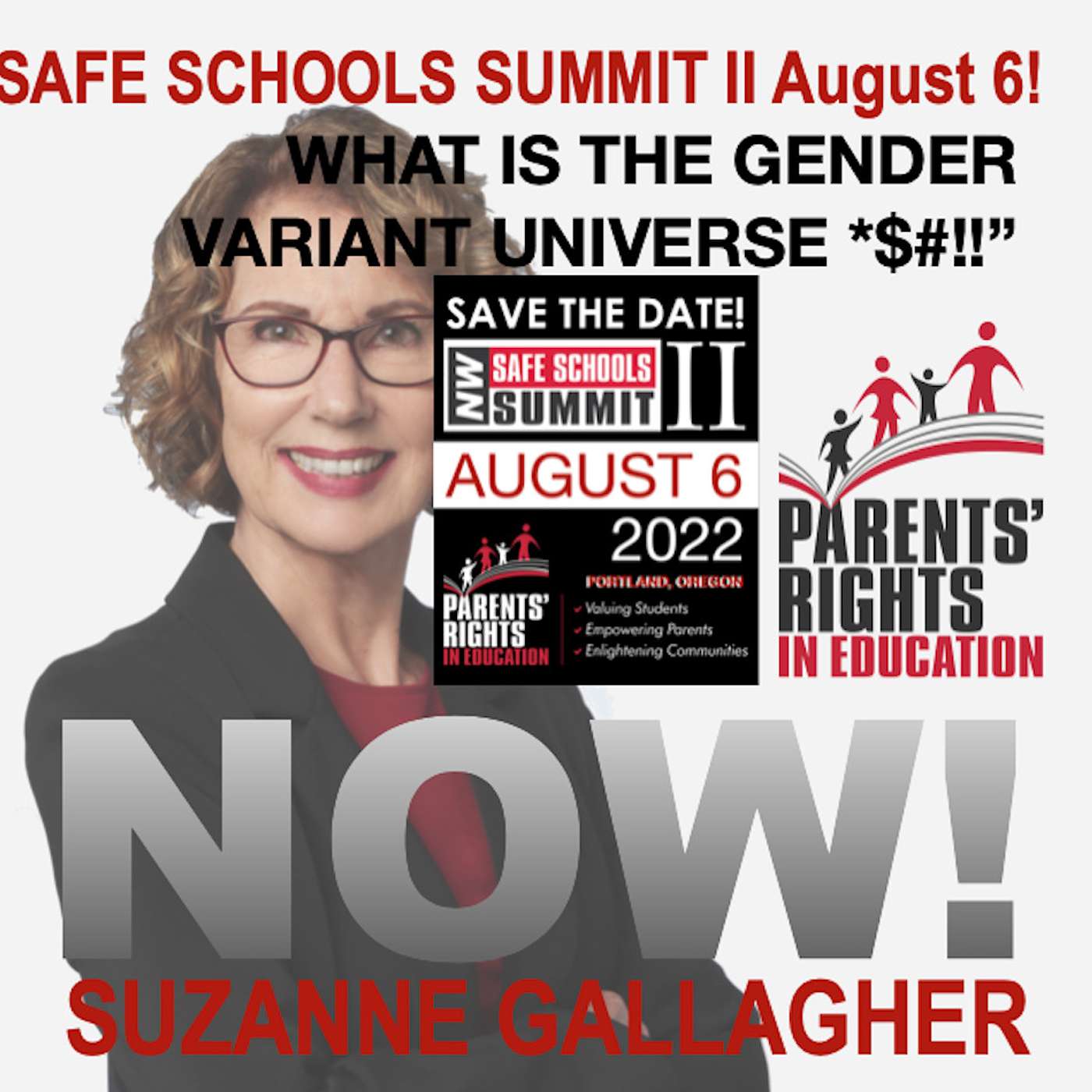 Parents\' Rights Now!