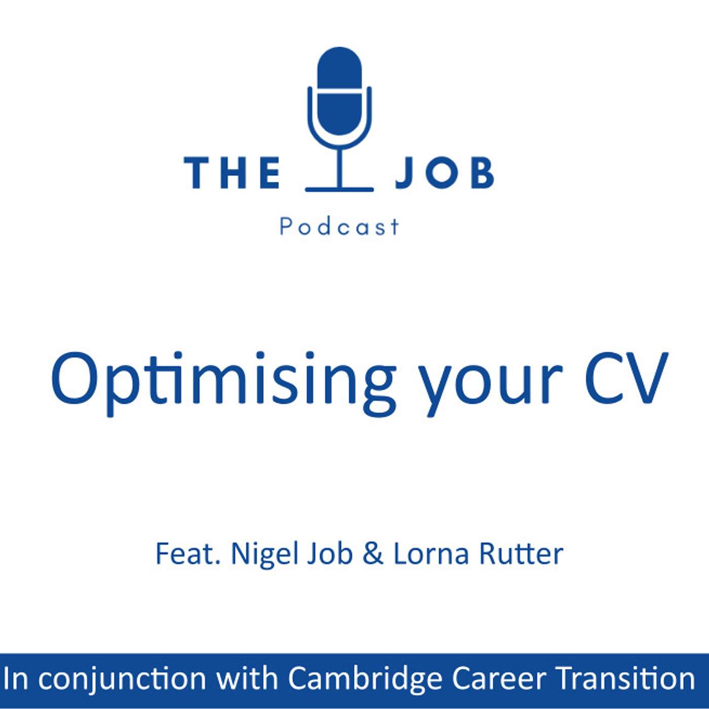The Job Podcast