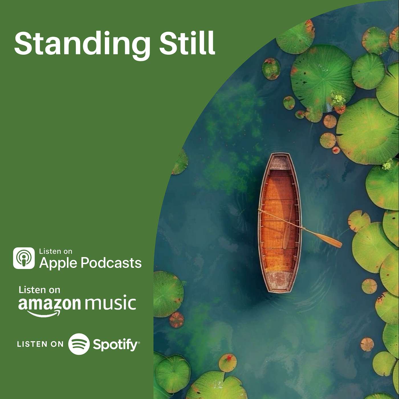 Standing Still
