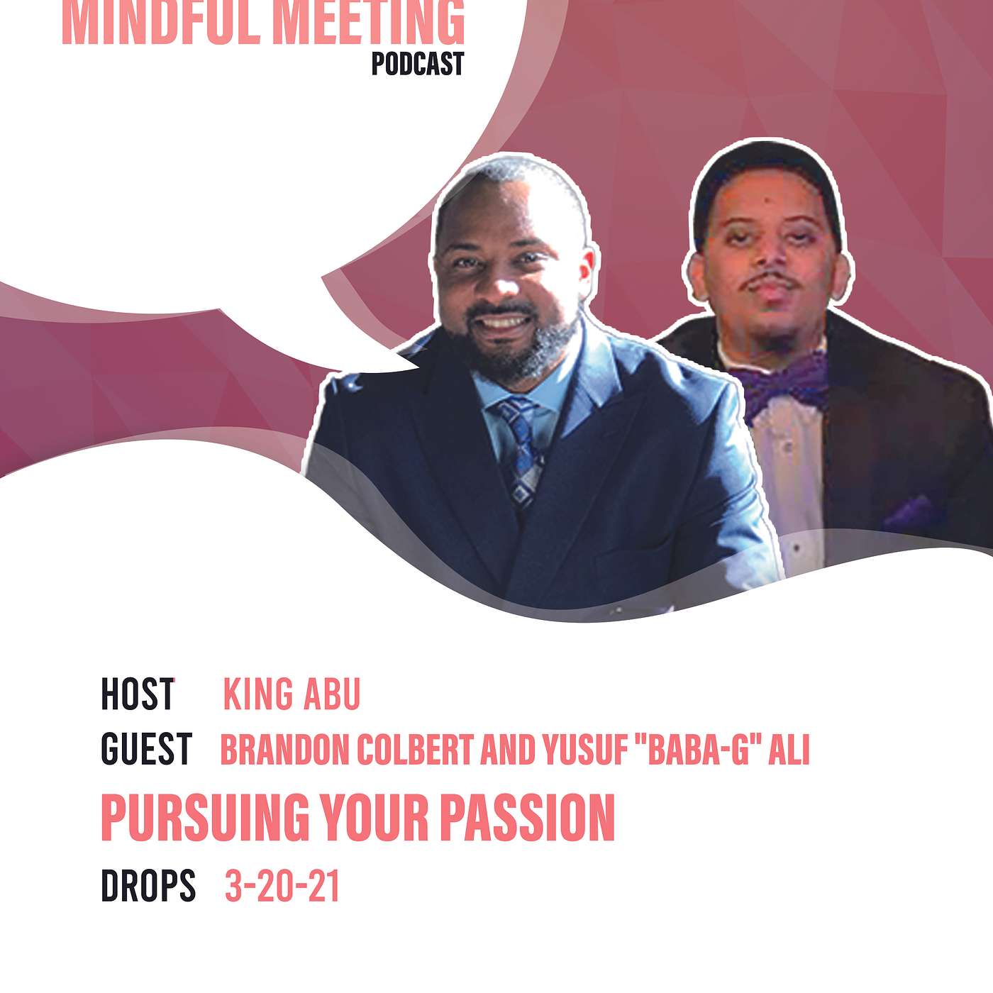 Mindful Meeting
