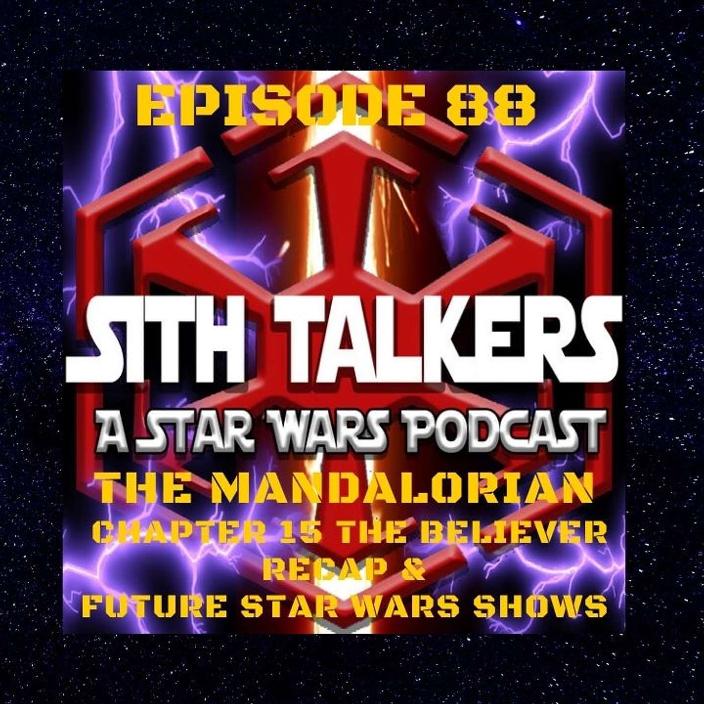 Sith Talkers \