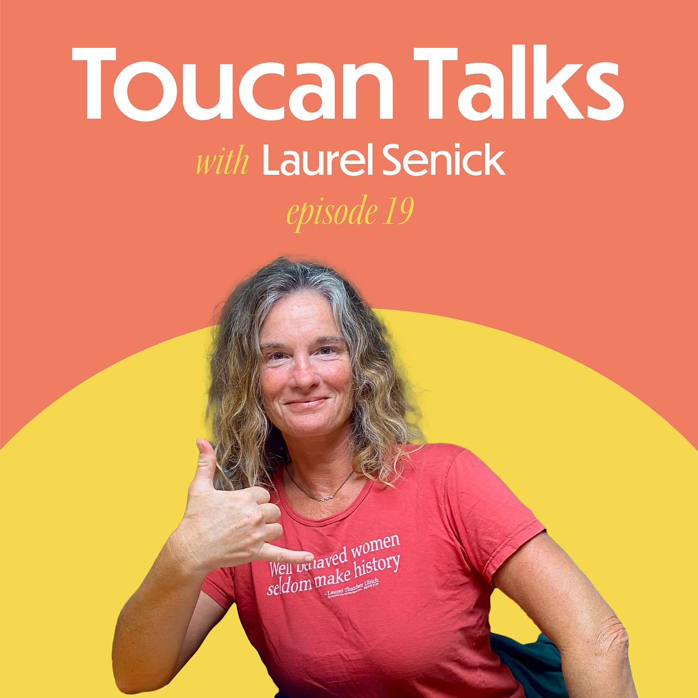 Toucan Talks