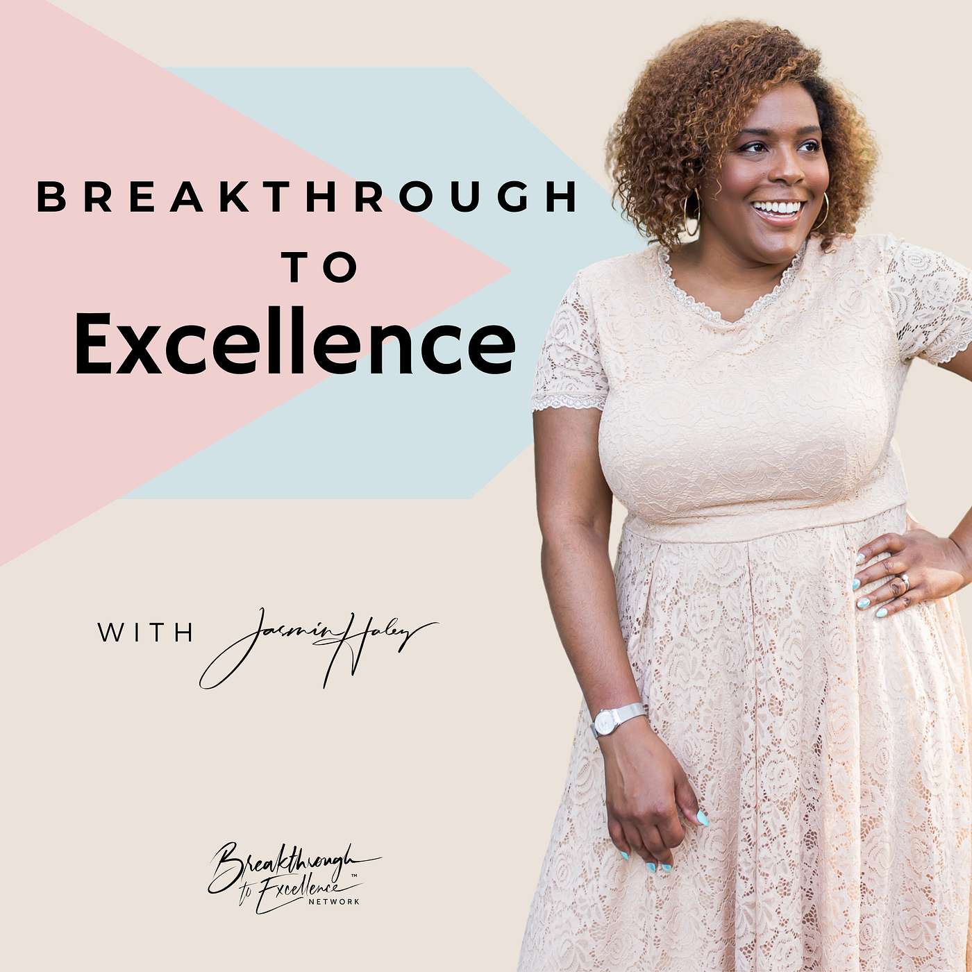 Episode 29: Being Selfish Is Not What You Think: Rethinking the Connection Between Self And Having A Business with Naketa Thigpen episode artwork