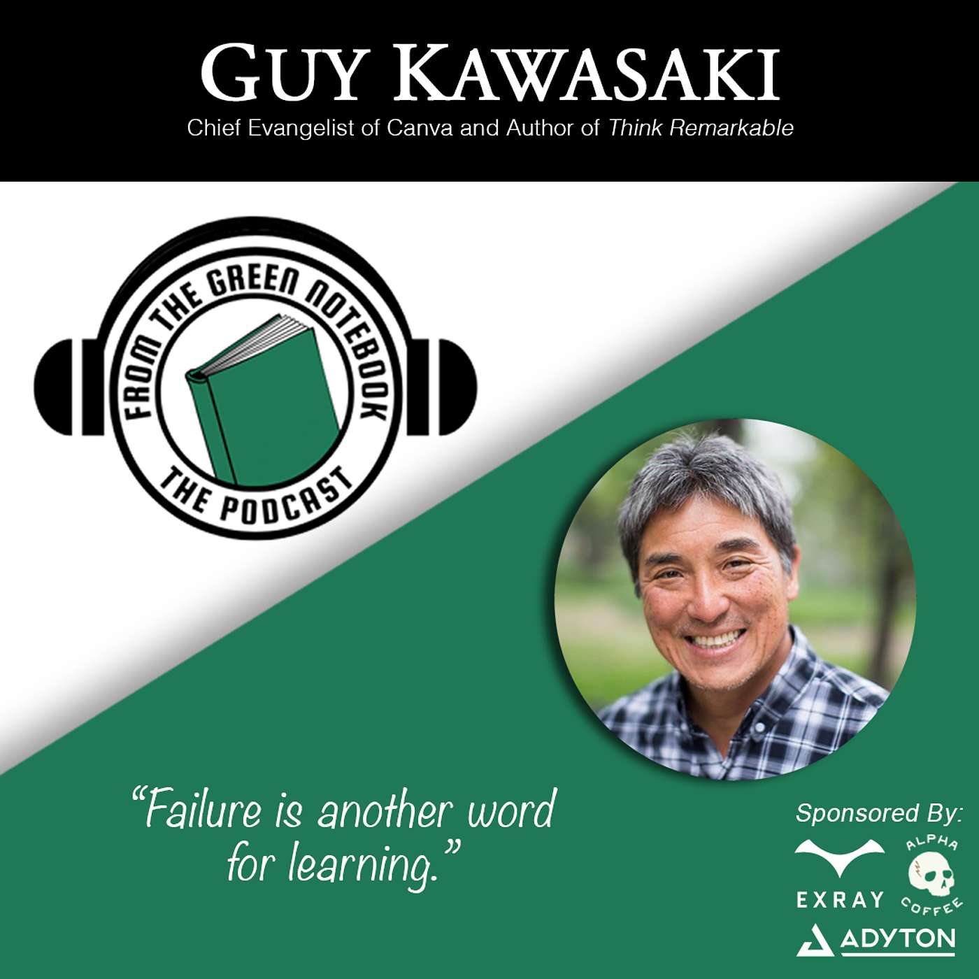 Guy Kawasaki- Do Good Shit