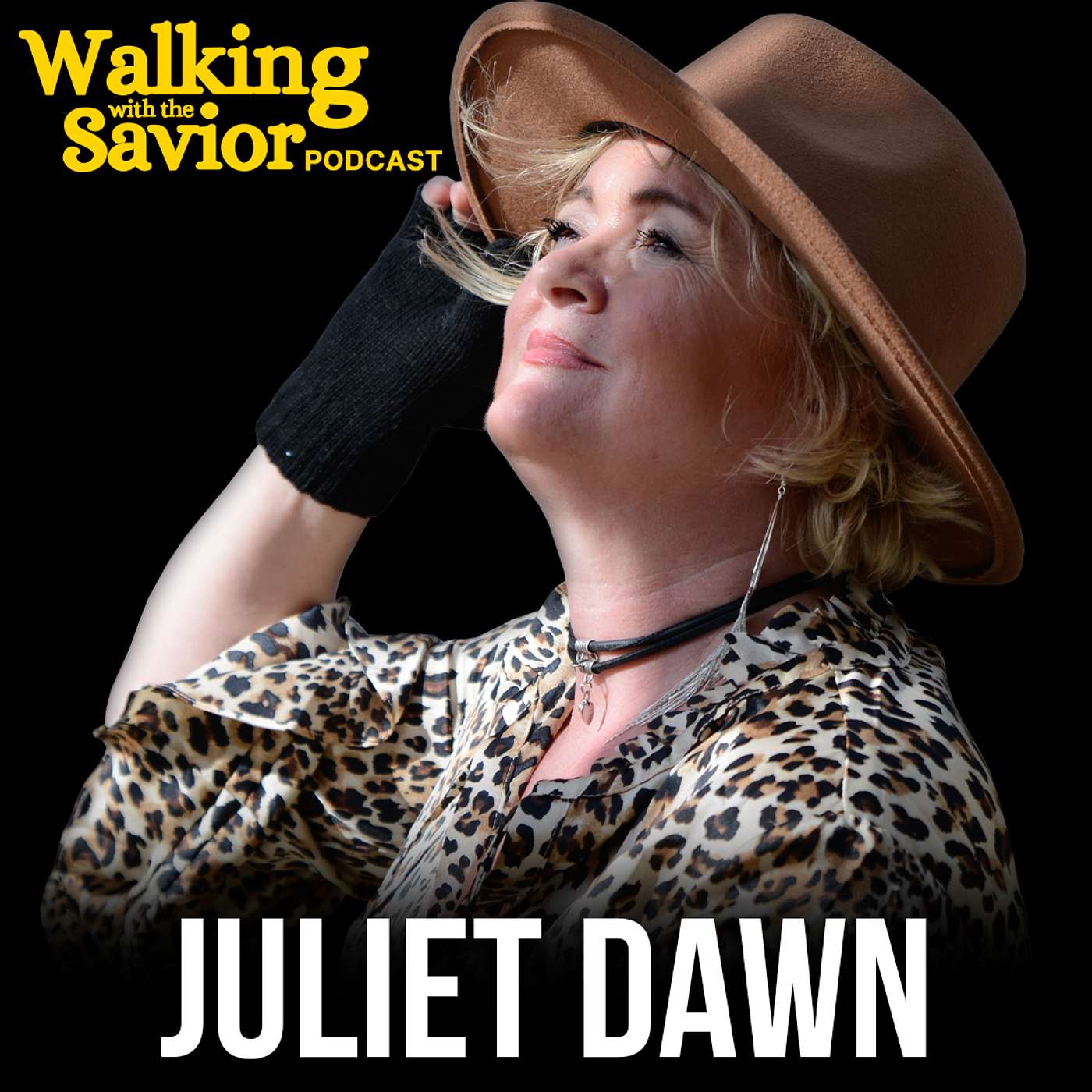 Gifted & Sifted | Juliet Dawn’s Journey Of Faith - EP 100