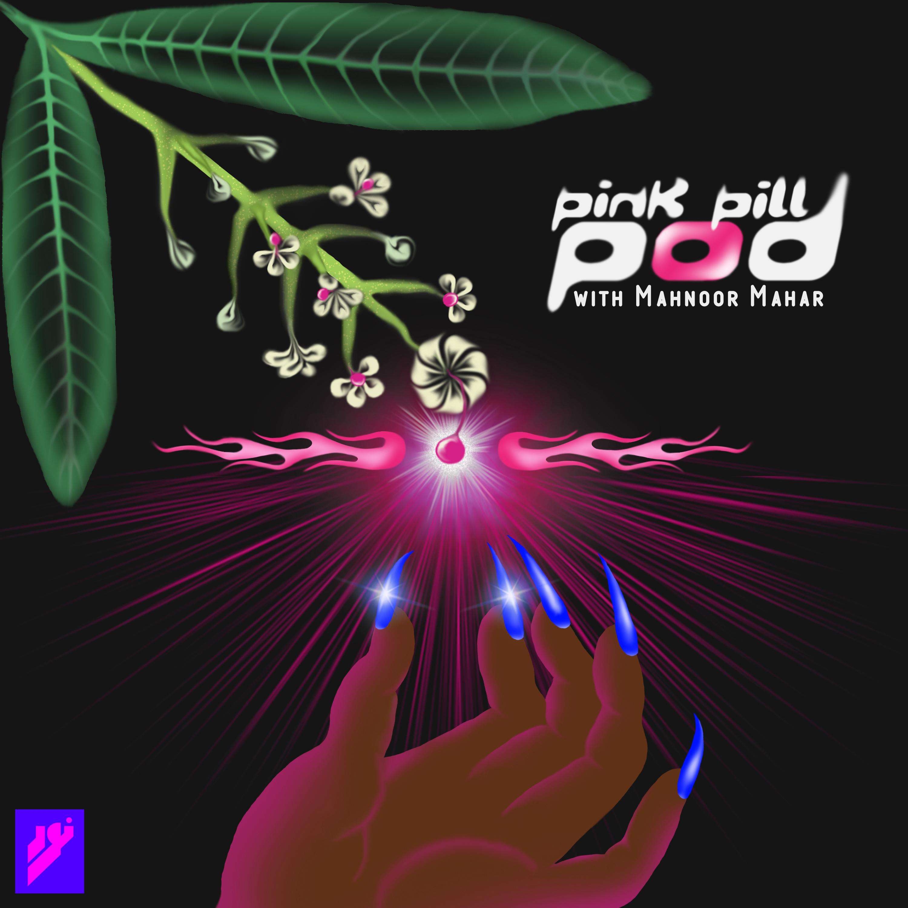 Pink Pill Podcast