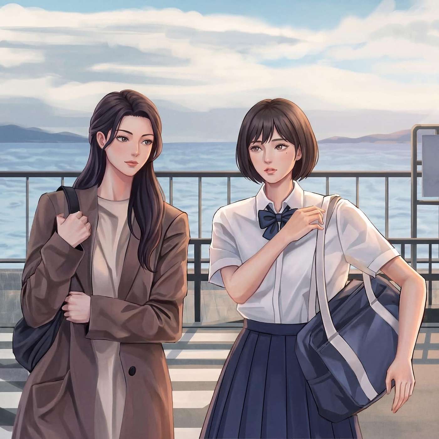Why Do People Fall Away from Faith? episode artwork