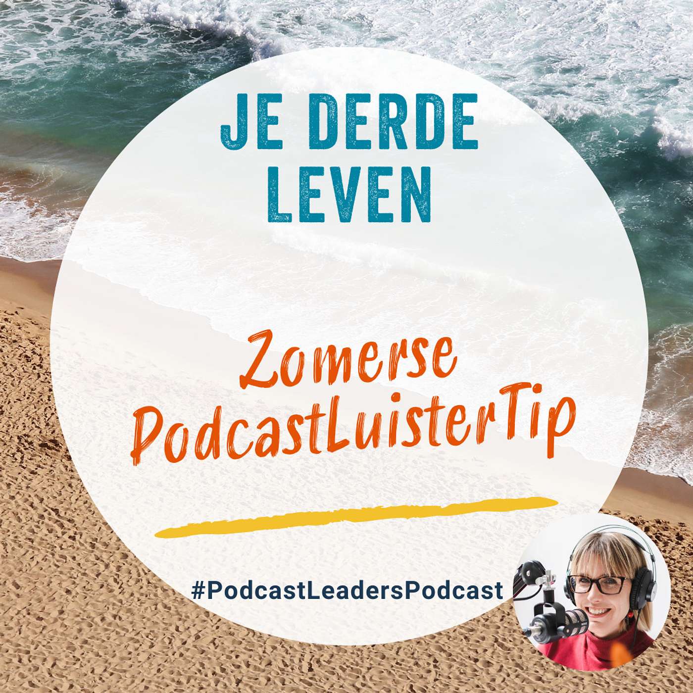 PodcastLeaders Podcast