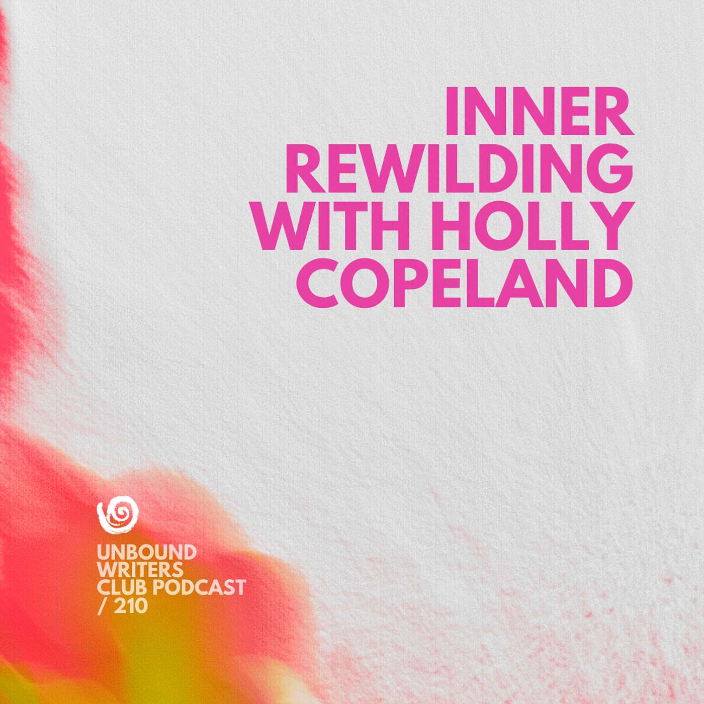 The Unbound Writer\'s Club