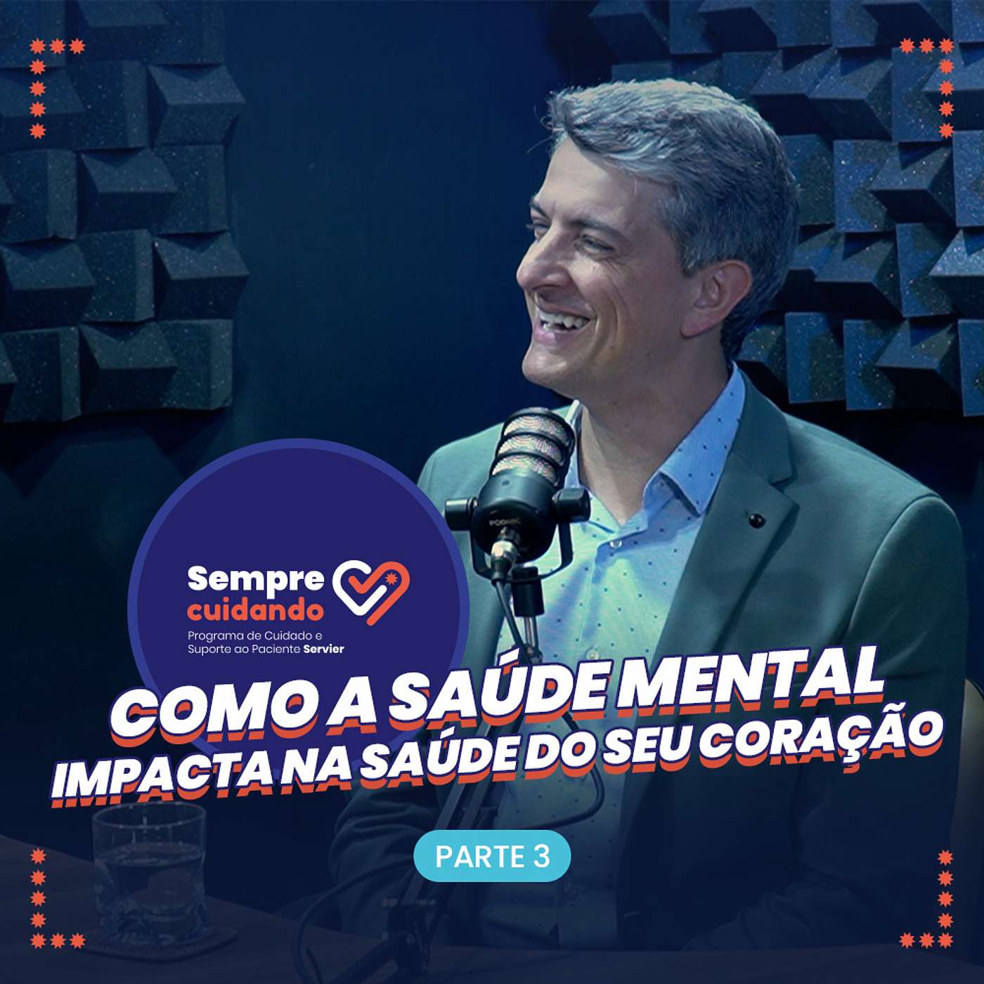 Sempre Cuidando Podcast