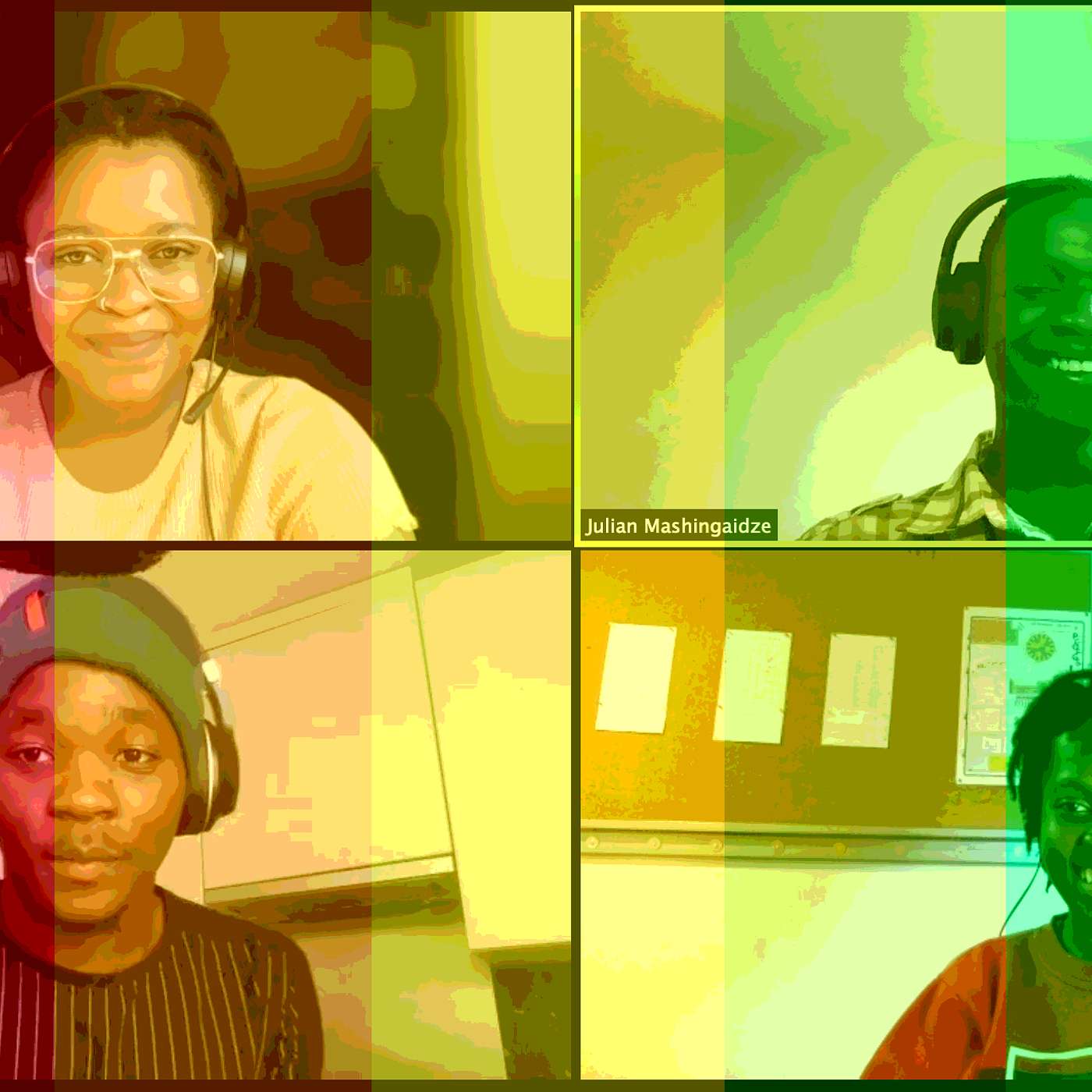 Ekasi Podcast
