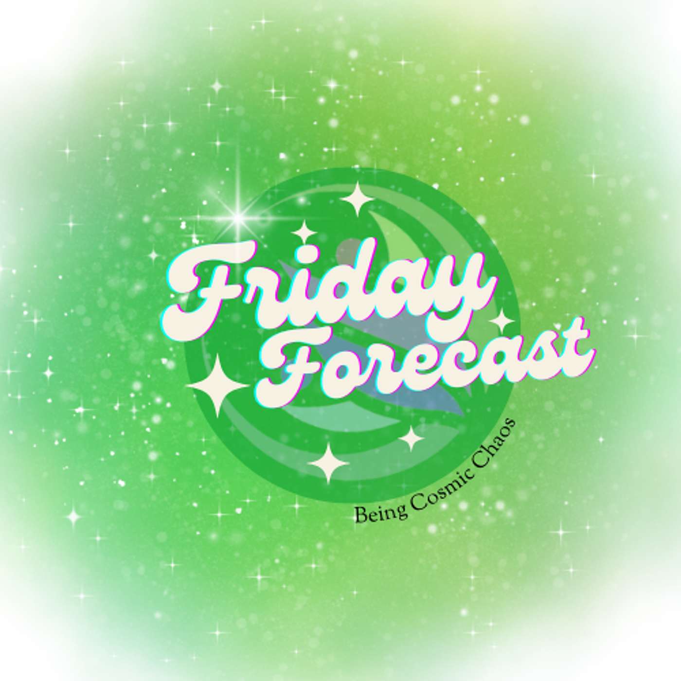 Friday Forecast: Truth, Renewal, & Forward Momentum
