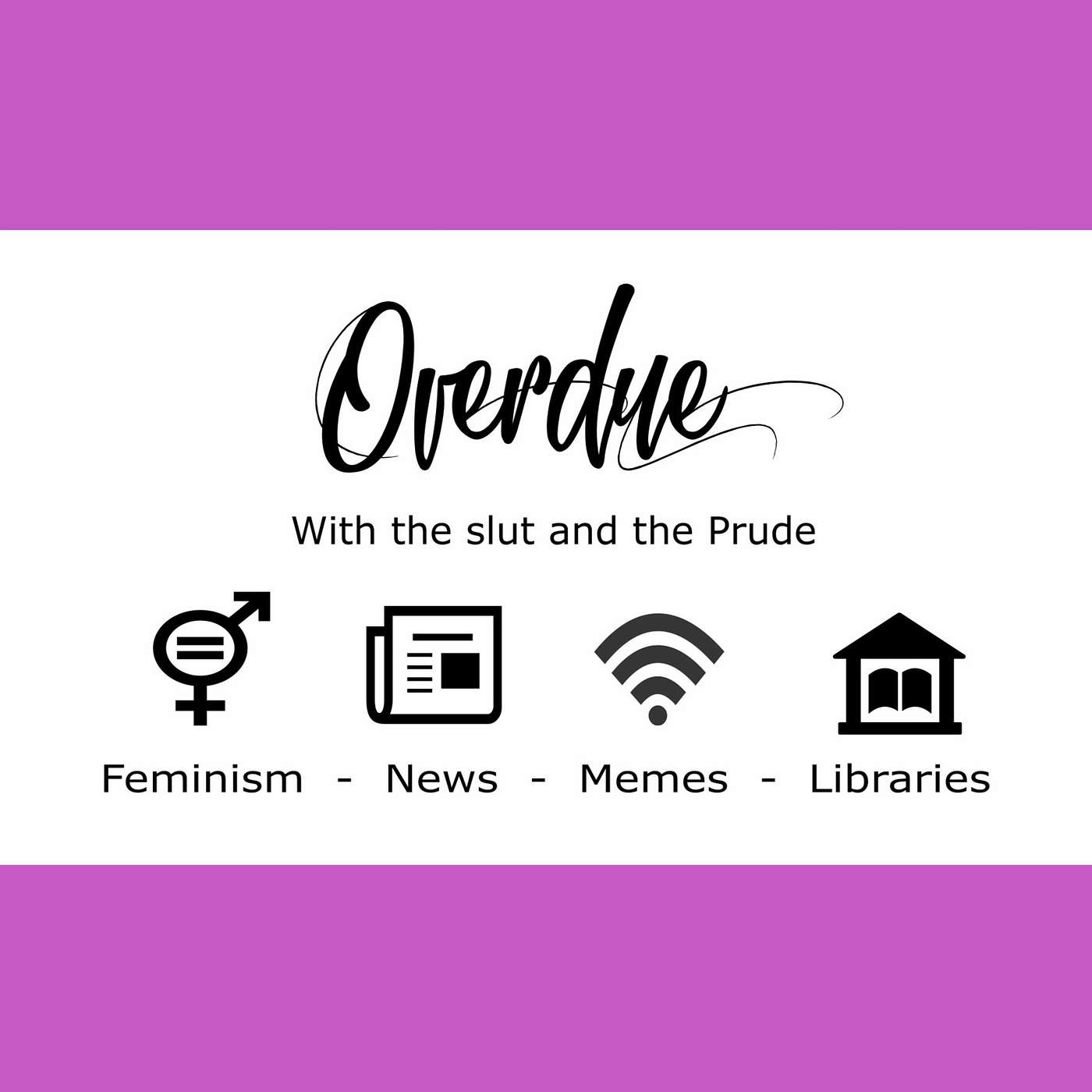 Overdue The Podcast