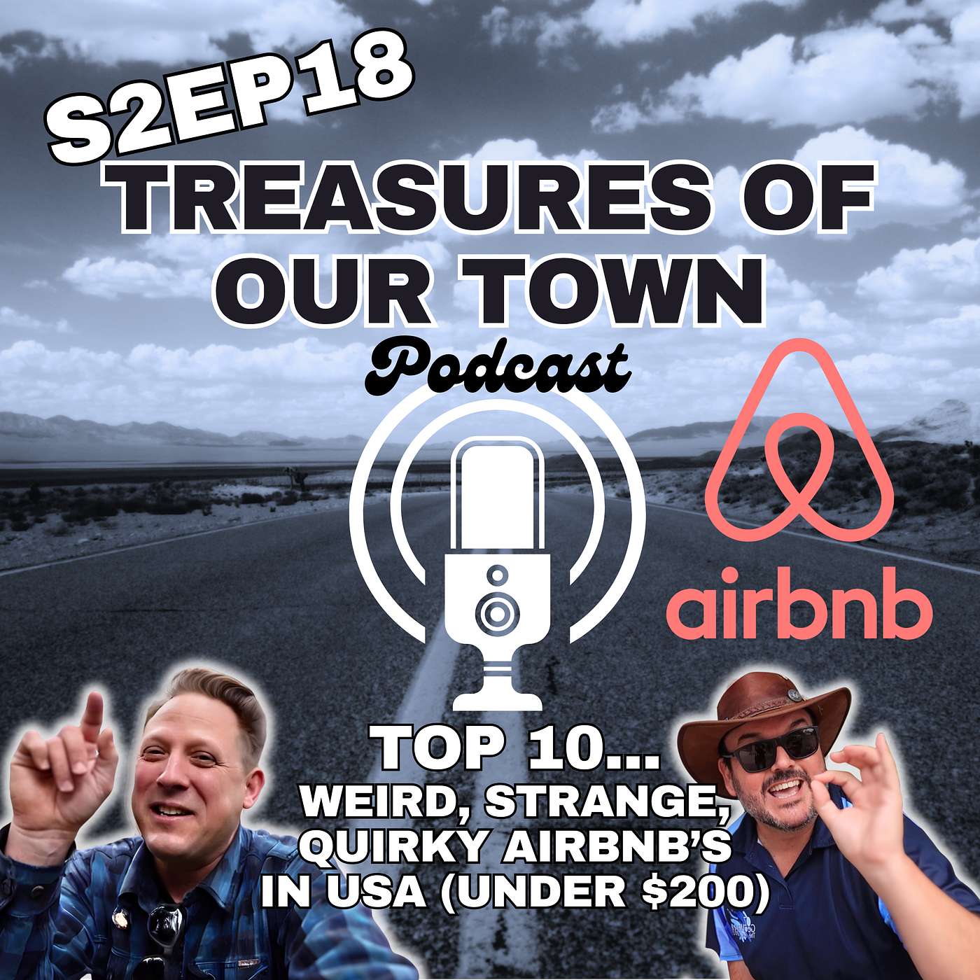 Treasures of our Town