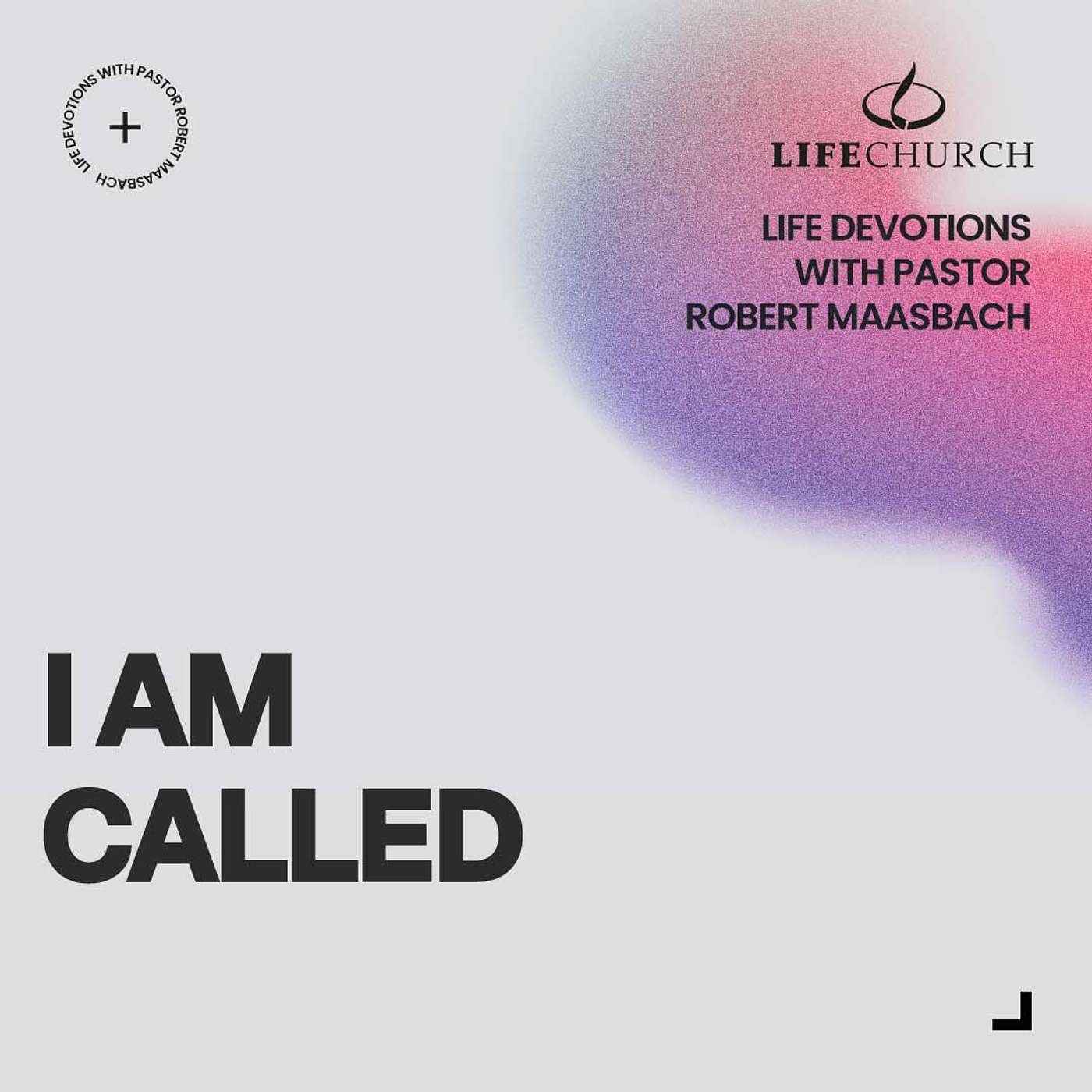 I Am Called - 25.2.25