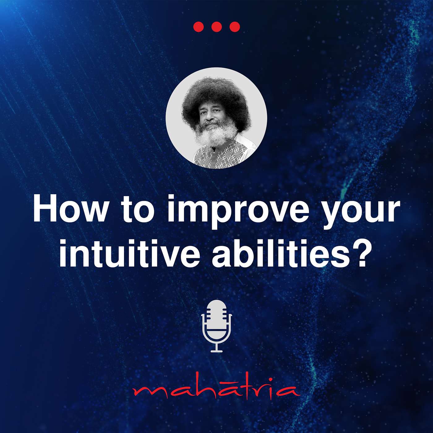 Intuition or Logic? | Mahatria explains how to develop intuition...