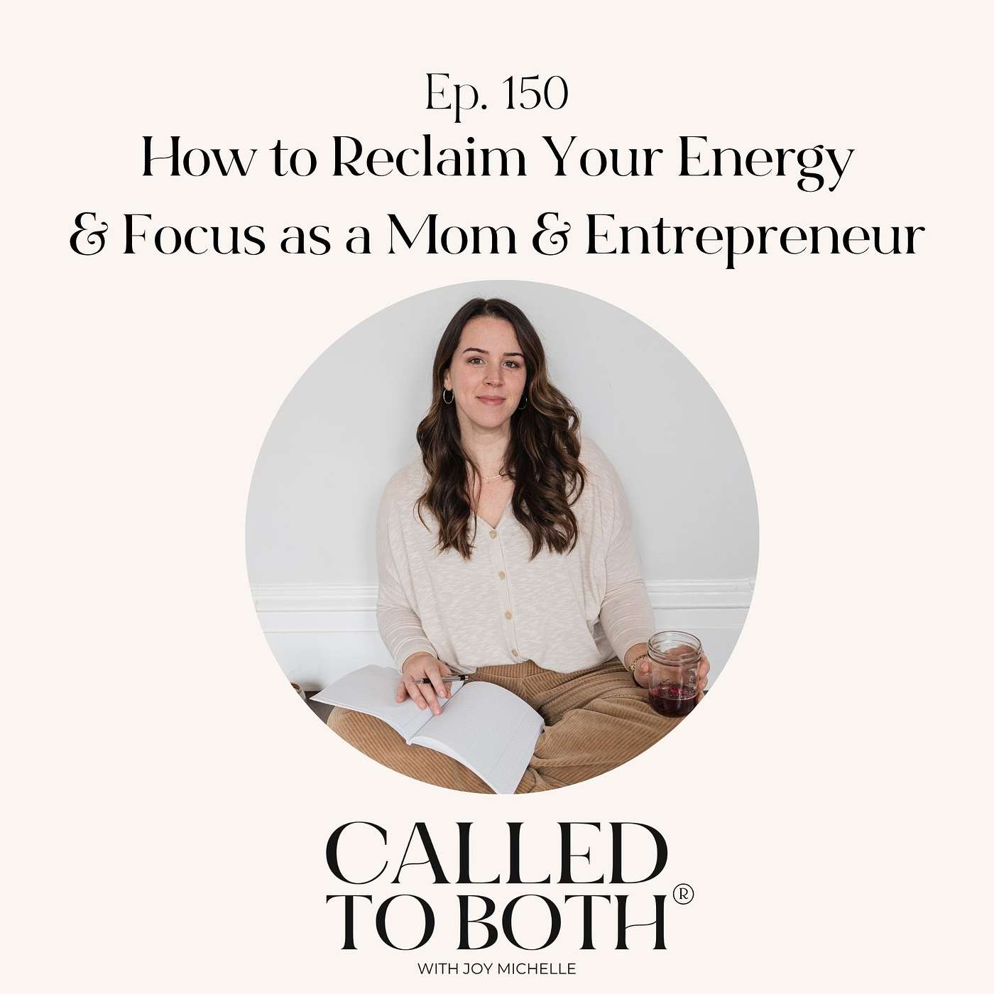 Called to Both - Balancing Motherhood and Business for Photographers