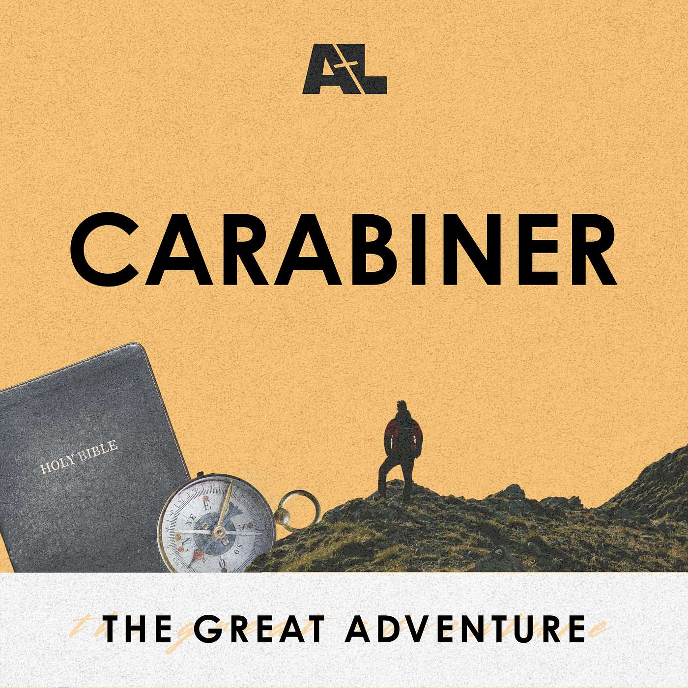 Carabiner episode artwork