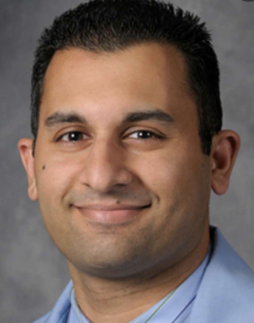 Raj Kalsi