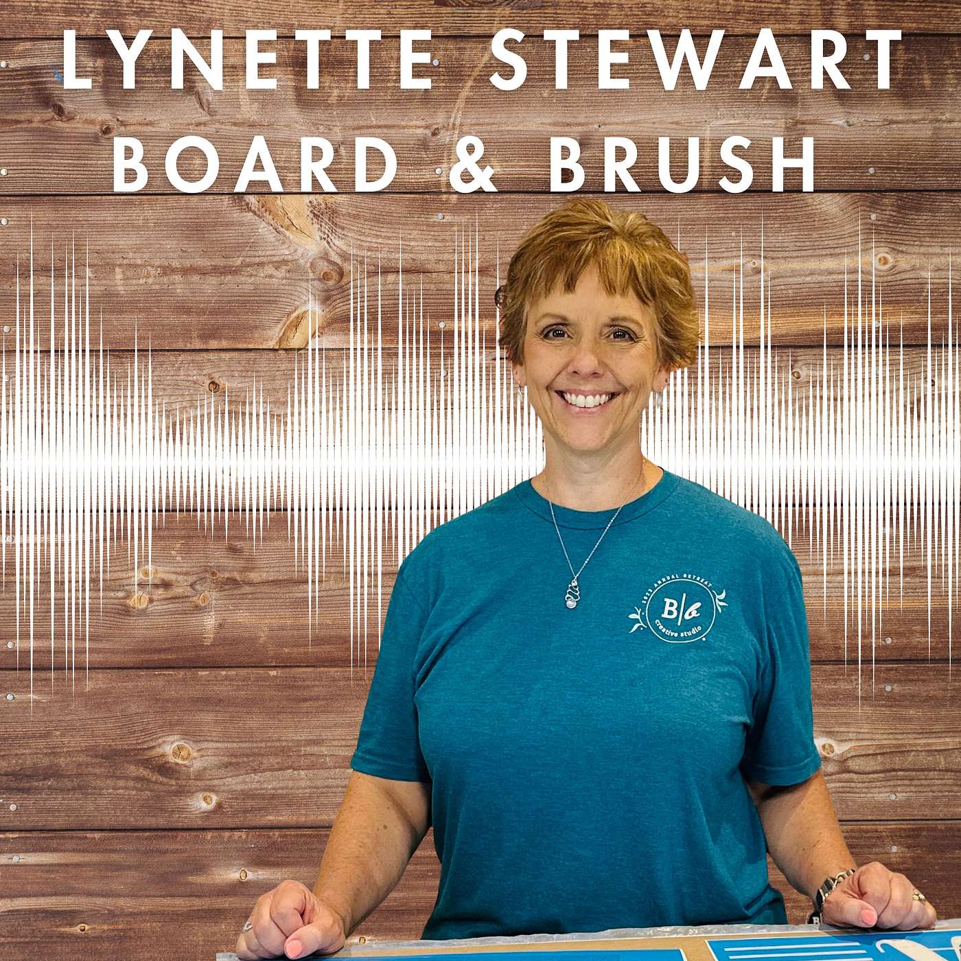 Building Connections Through Creativity: The Business of DIY Workshops with Lynette Stewart
