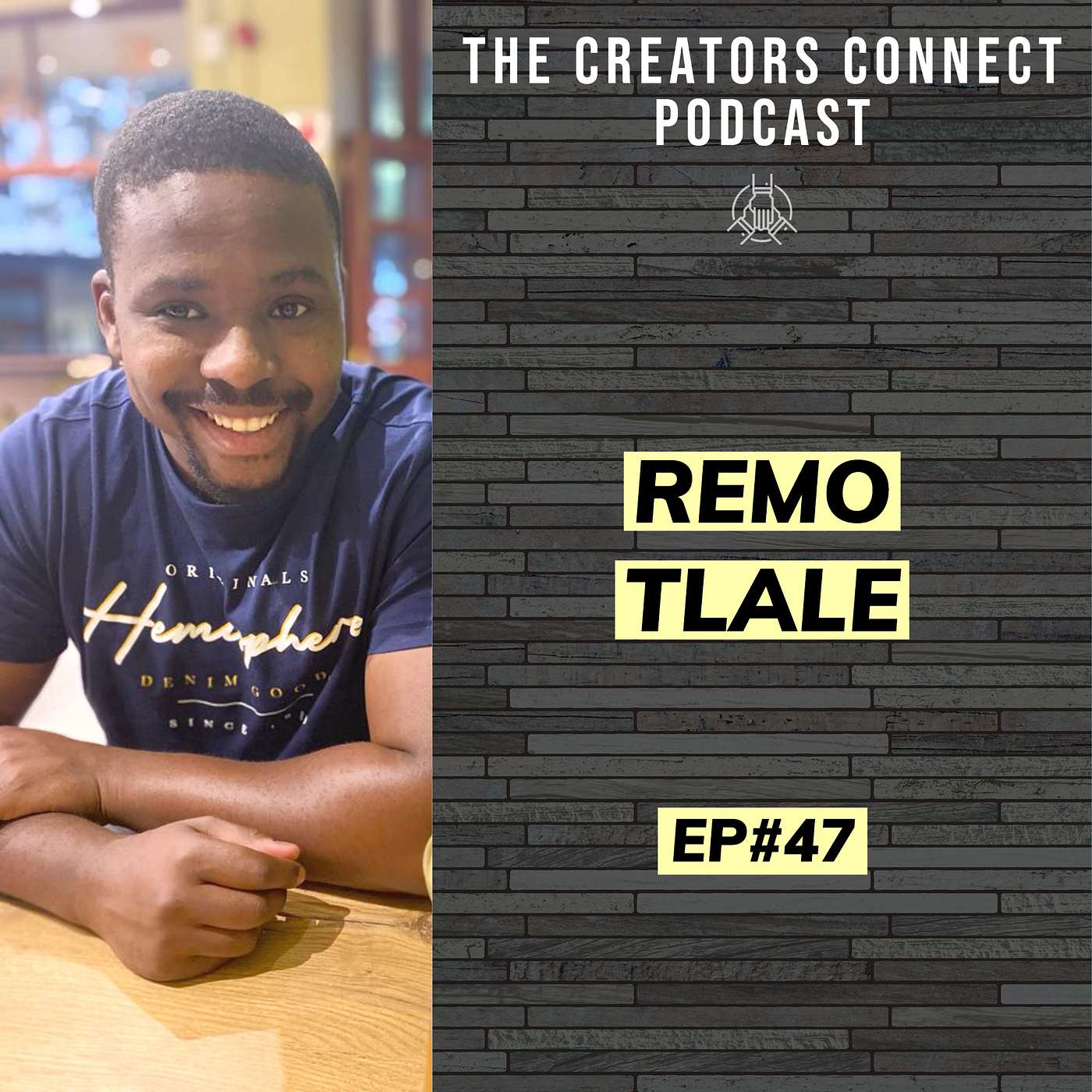 The Creators Connect Podcast