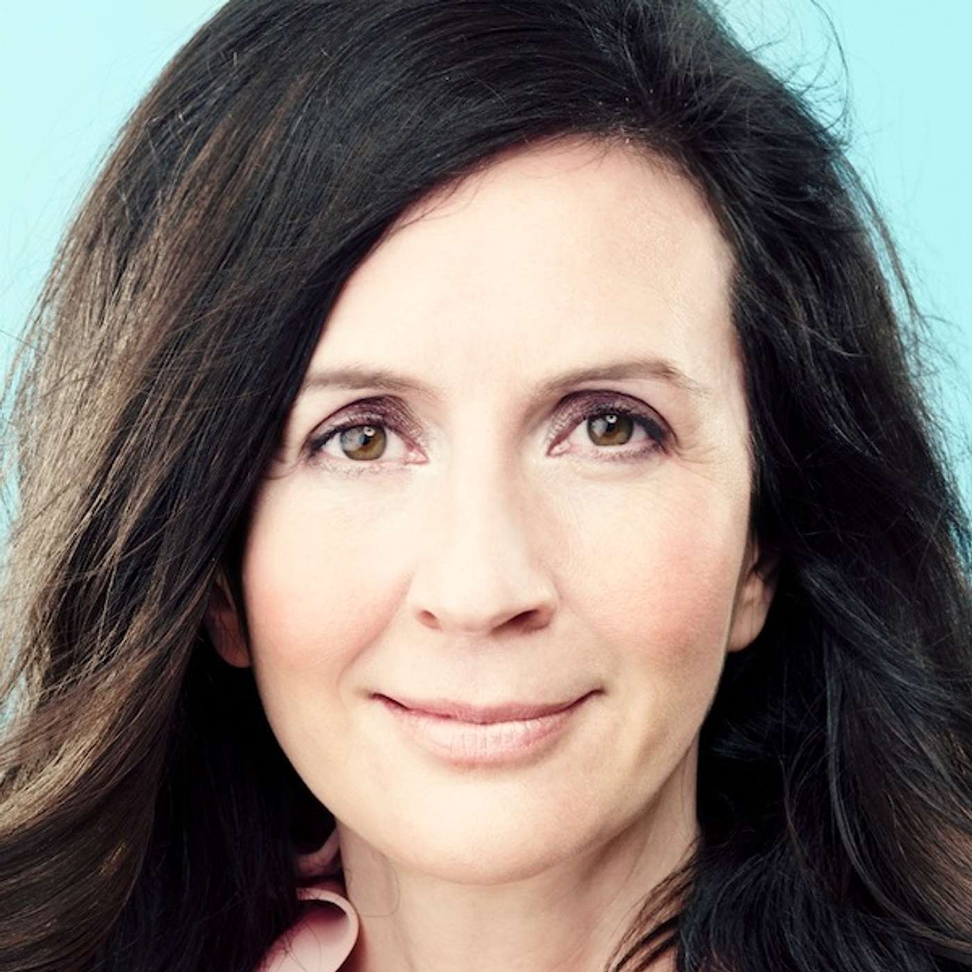 Nadine Artemis:  Joining the dots between health and beauty