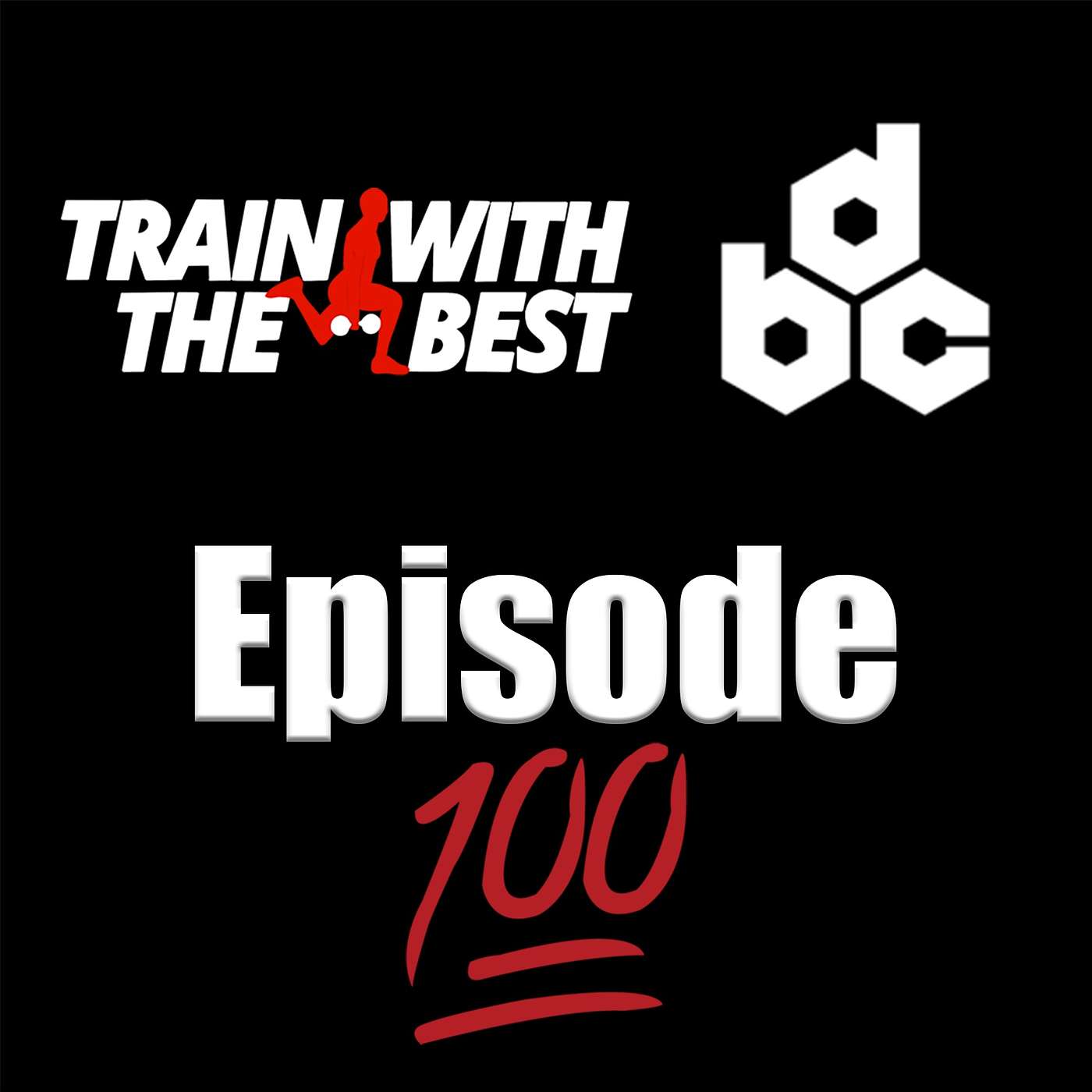 Episode 100 - Donnie Raimon, DBC