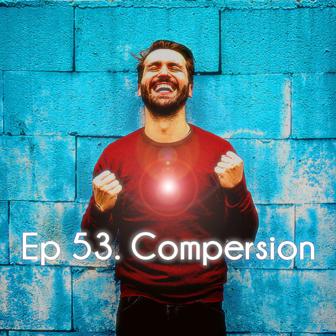 Ep 53. Compersion