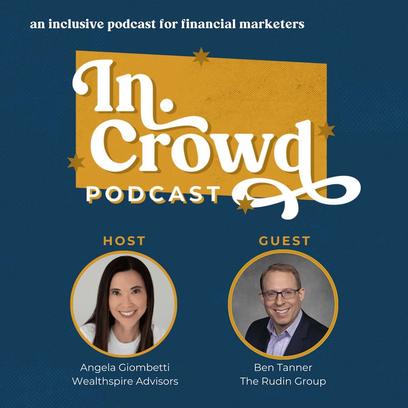 Podcast Episode Image