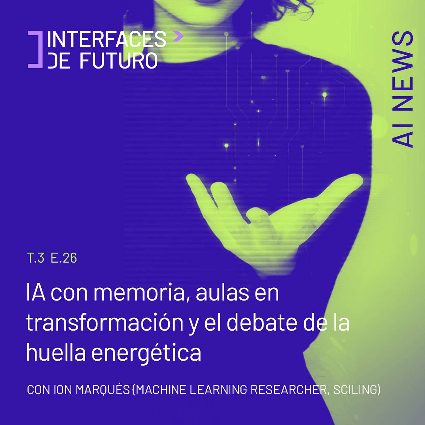 Interfaces de Futuro