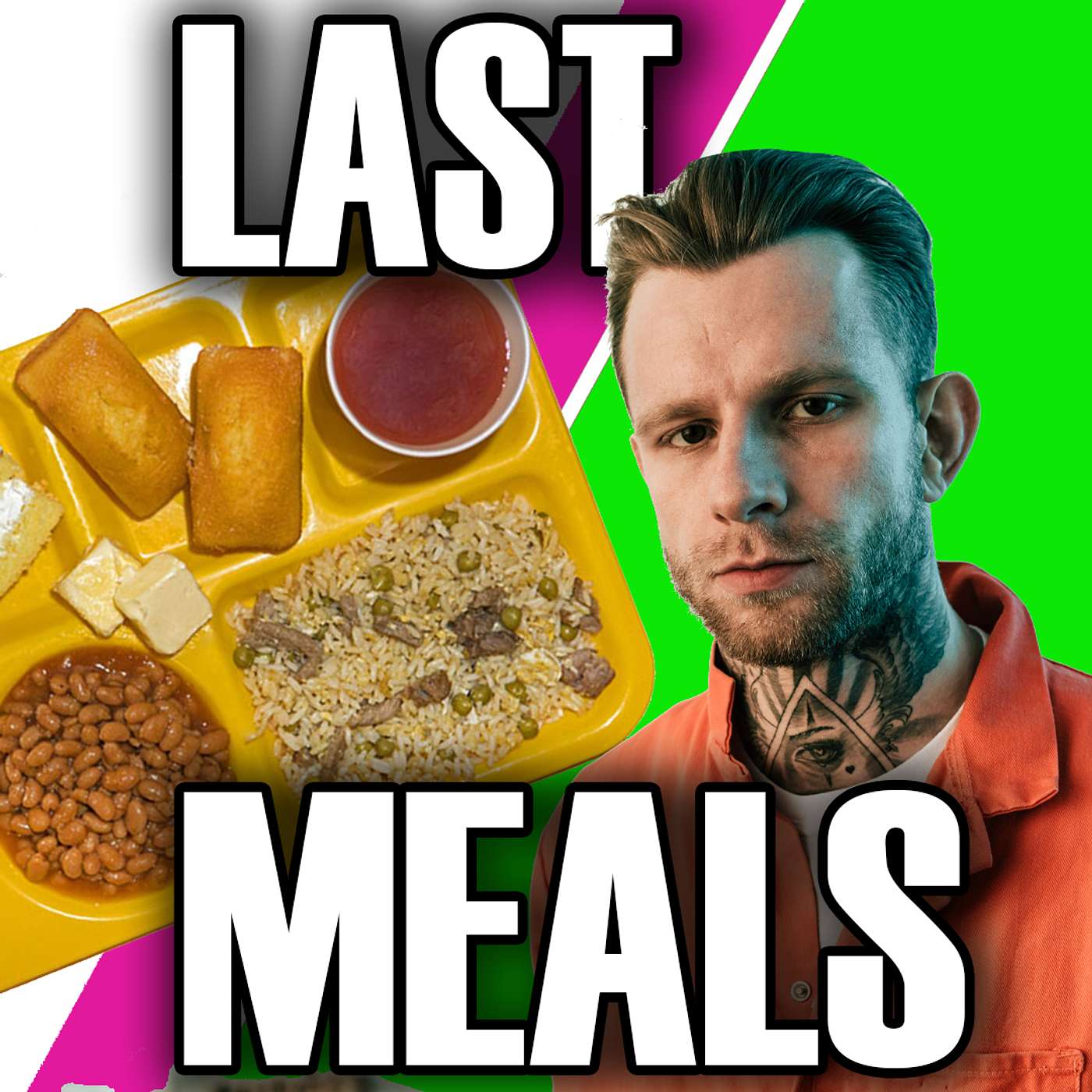 Last Meal