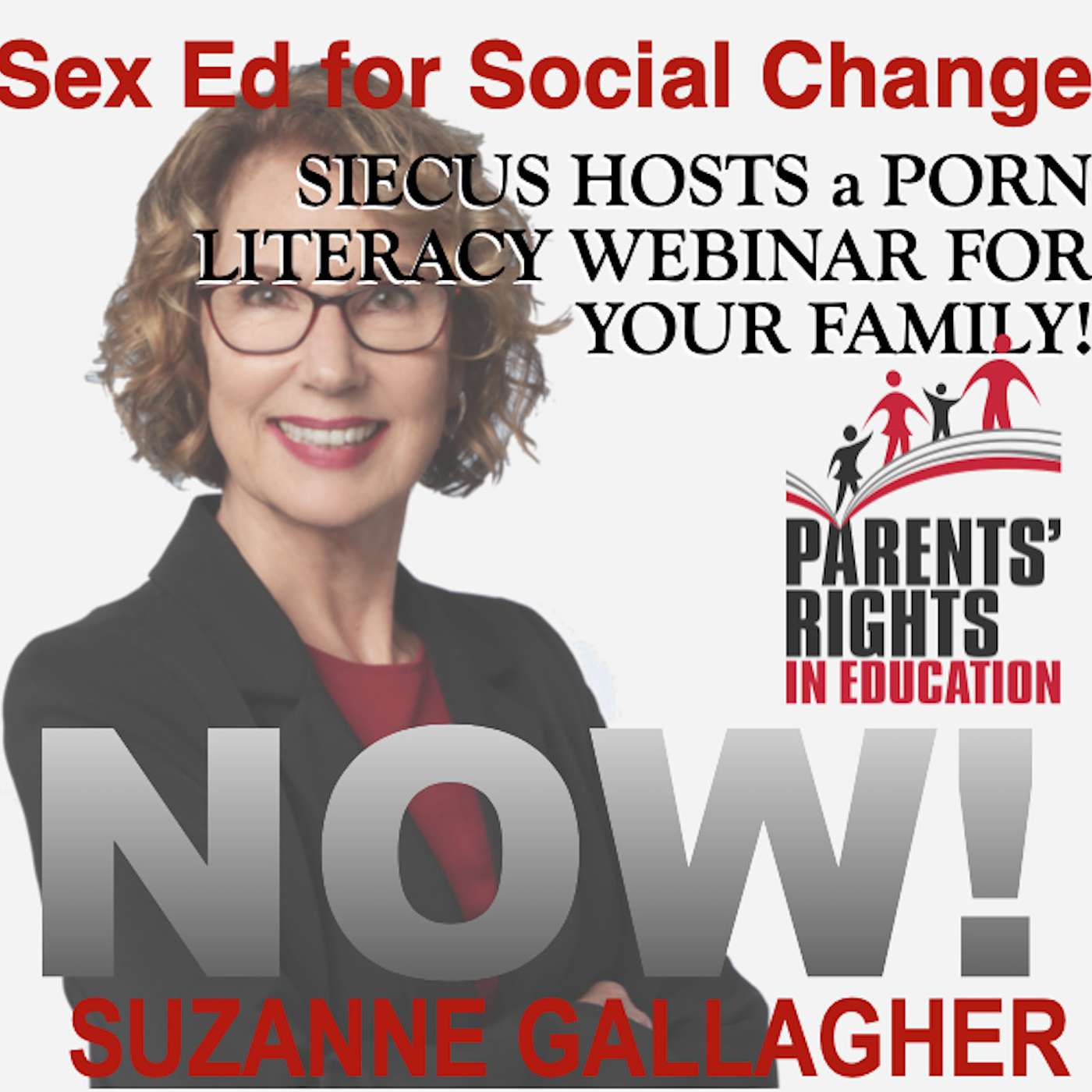 SIECUS HOSTS a PORN LITERACY WEBINAR FOR YOUR FAMILY!