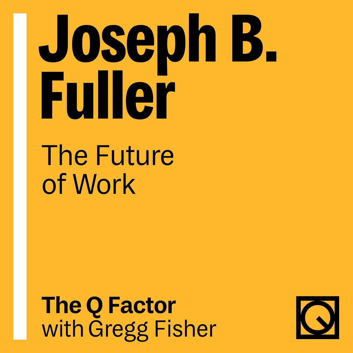 THE Q FACTOR