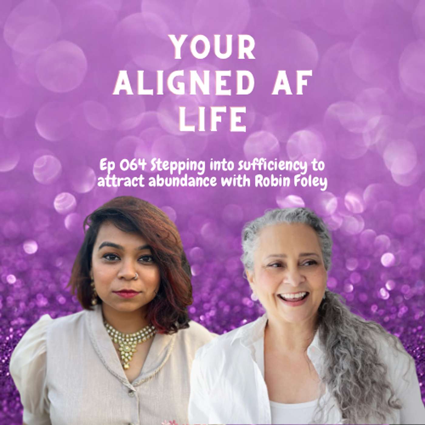 Your Aligned AF Life