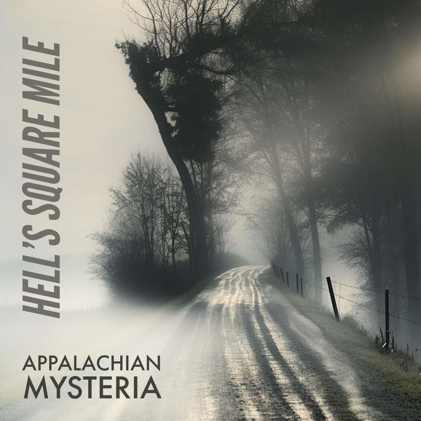 Hell’s Square Mile, Part 2 | Season 4: Listener Suggestions, Ep 3
