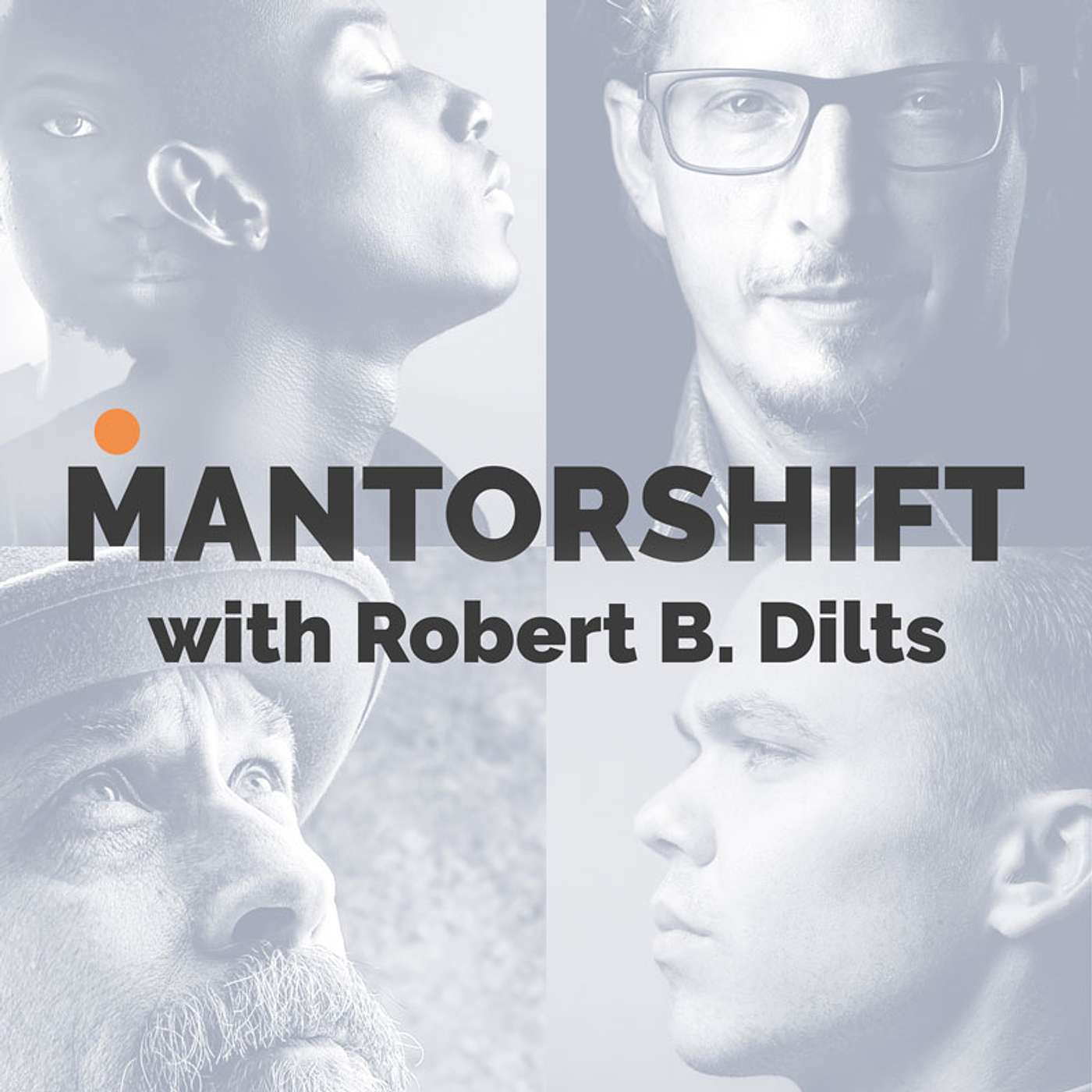 MINDSETSHIFT with Mickey Feher
