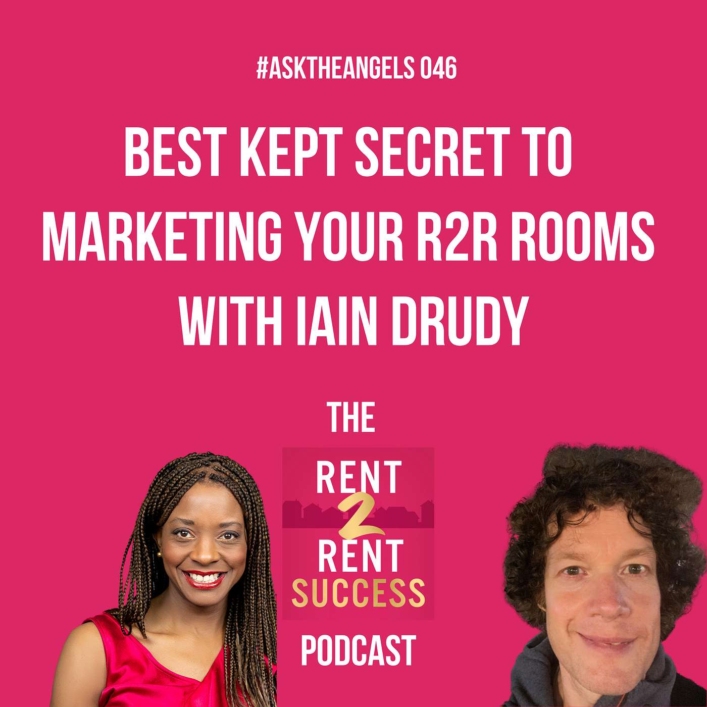 The Rent 2 Rent Success Property Podcast