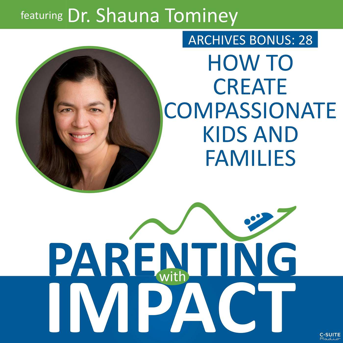 Parenting with Impact